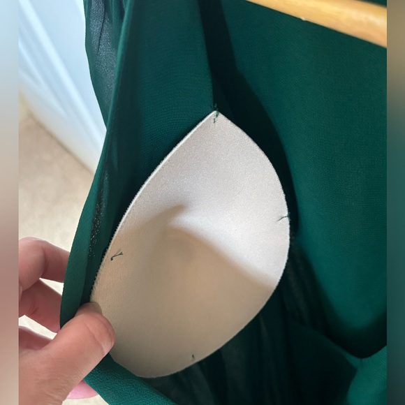 Reformation Frasier Dress - Size 0 - Picture 5 of 5